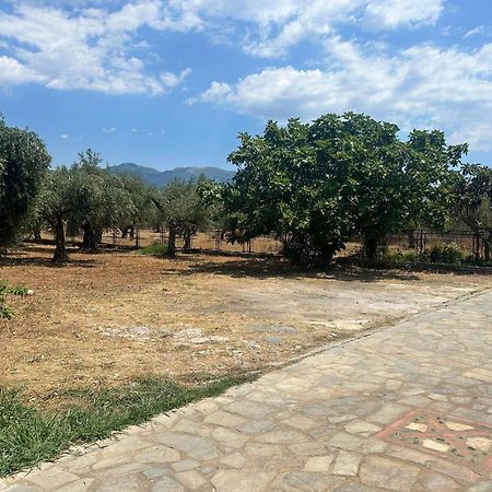 Το Πετρινο / The Petrino Apartments Stoúpa Zewnętrze zdjęcie