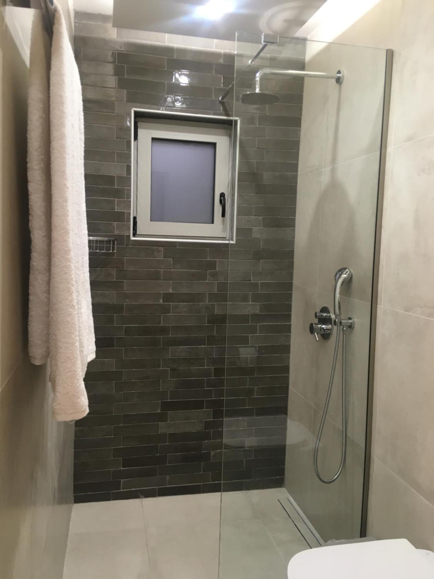 Το Πετρινο / The Petrino Apartments Stoúpa Zewnętrze zdjęcie