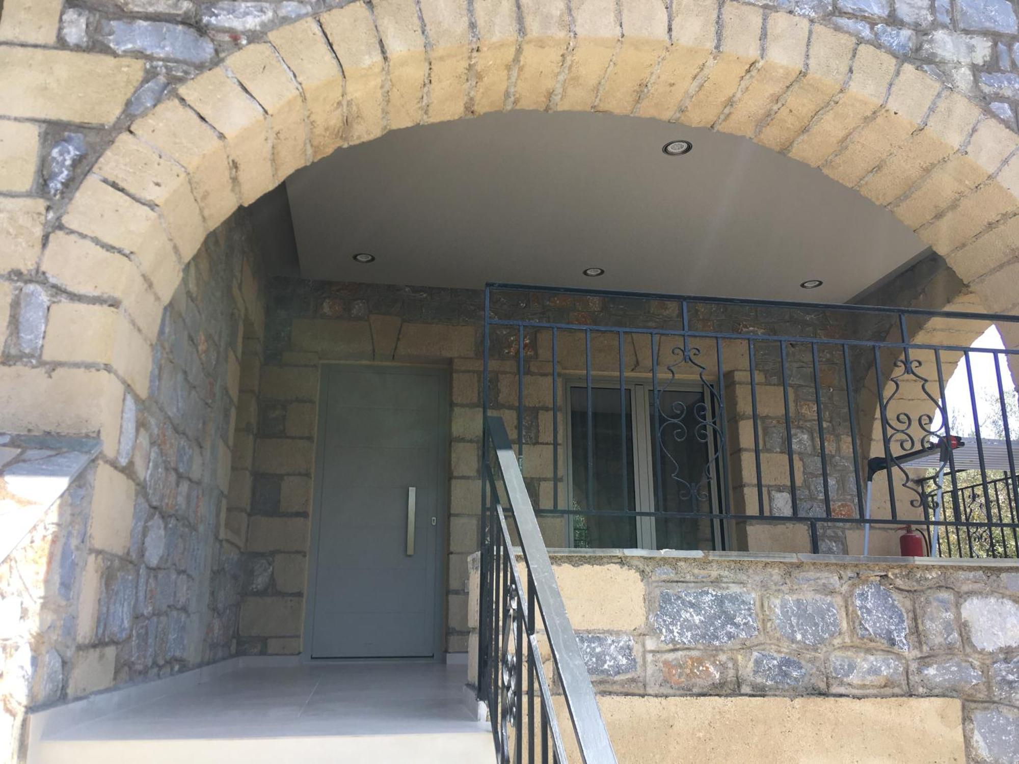 Το Πετρινο / The Petrino Apartments Stoúpa Pokój zdjęcie